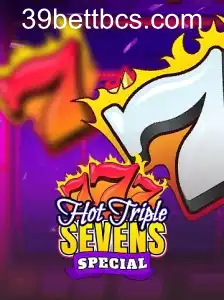 HotTripleSevensSpecial
