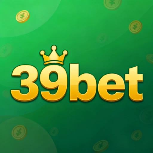 39bet Logo
